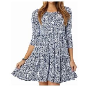 Lilly Pulitzer Geanna Dress